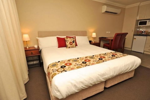 Millthorpe Boutique Motel - Accommodation Nelson Bay 2