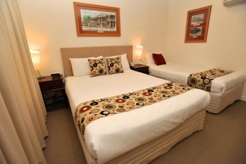 Millthorpe Boutique Motel - Accommodation Nelson Bay 4