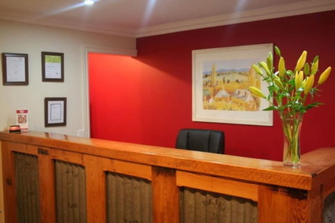 Millthorpe Boutique Motel - Accommodation Nelson Bay 0