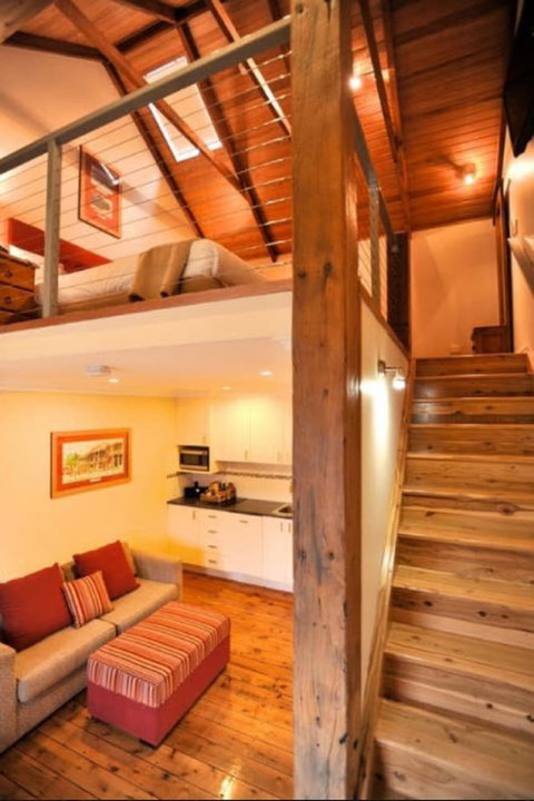 Millthorpe Boutique Motel - Accommodation Nelson Bay 1
