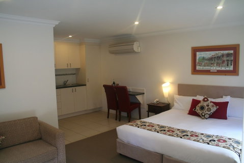 Millthorpe Boutique Motel - Accommodation Nelson Bay 3
