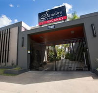 Sandors Motor Inn - Accommodation Nelson Bay