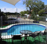 7th Street Motel - Accommodation Nelson Bay