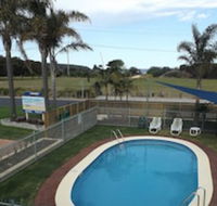 Surfside Merimbula Holiday Apartments - Accommodation Nelson Bay