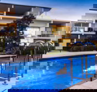 Coast Resort Merimbula - Accommodation Nelson Bay