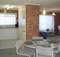 Fronds Holiday Apartments - Accommodation Nelson Bay