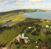 Top of the Lake Units - Accommodation Nelson Bay