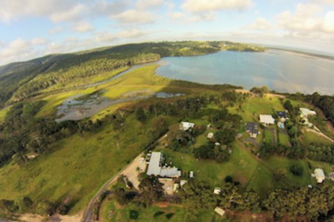 Top Of The Lake Units - Accommodation Nelson Bay 0