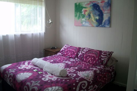Top Of The Lake Units - Accommodation Nelson Bay 3