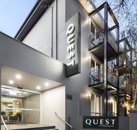 Quest St Kilda Bayside - Accommodation Nelson Bay