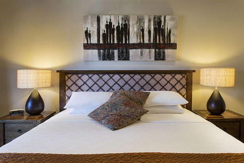 Prahran Village Guest House - Accommodation Nelson Bay 0