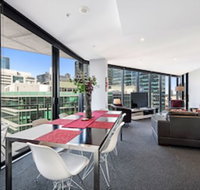 Docklands Executive Apartments