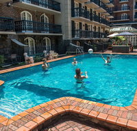 RMIT Village House - Accommodation Nelson Bay