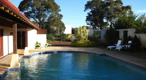 Margaret River Resort - Accommodation Nelson Bay 3