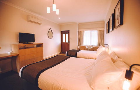 Margaret River Resort - Accommodation Nelson Bay 4