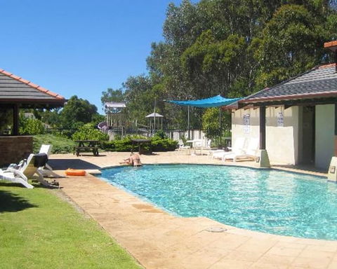 Margaret River Resort - Accommodation Nelson Bay 2