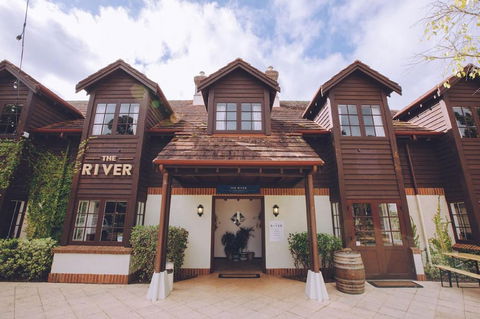 Margaret River Resort - Accommodation Nelson Bay 1