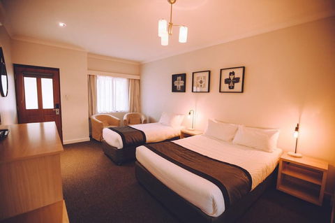 Margaret River Resort - Accommodation Nelson Bay 5