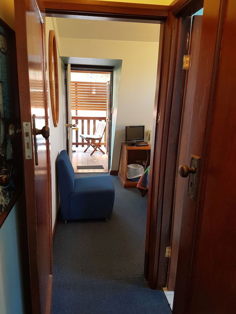 Admiral Stirling Inn - Accommodation Nelson Bay 6