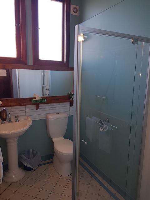 Admiral Stirling Inn - Accommodation Nelson Bay 5