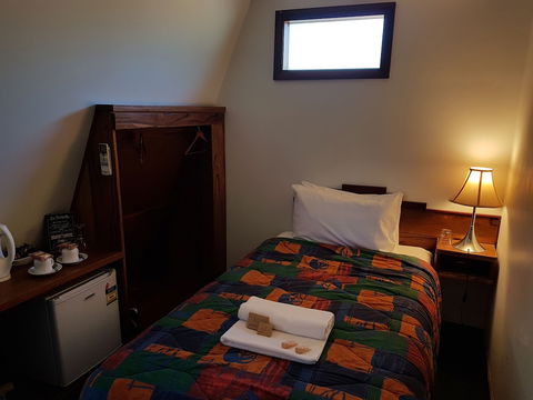 Admiral Stirling Inn - Accommodation Nelson Bay 4