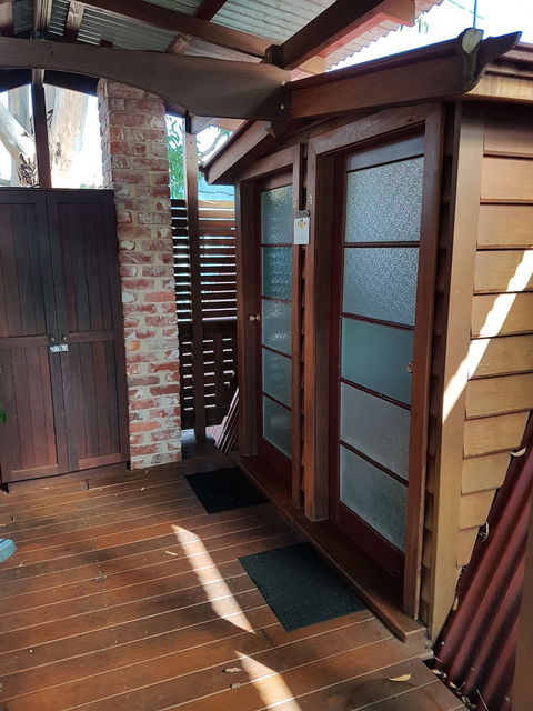 Admiral Stirling Inn - Accommodation Nelson Bay 1