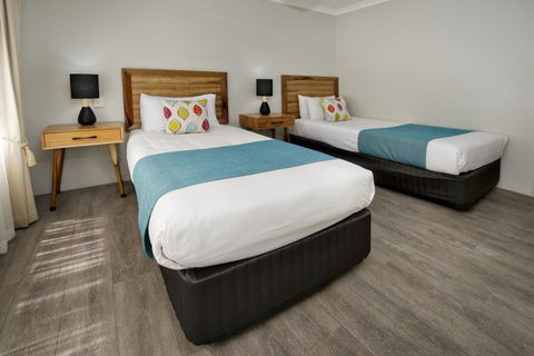 Vintages Accommodation - Accommodation Nelson Bay 4