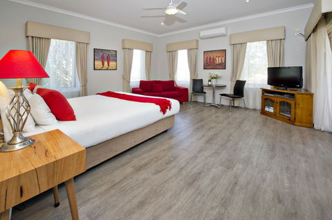 Vintages Accommodation - Accommodation Nelson Bay 6