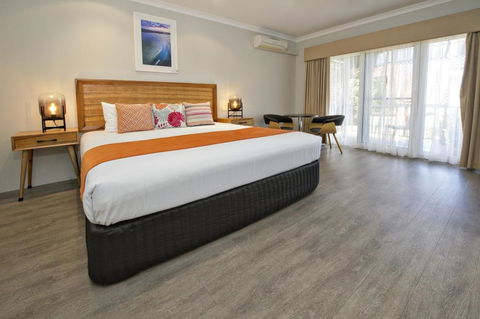 Vintages Accommodation - Accommodation Nelson Bay 1