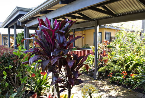 Vintages Accommodation - Accommodation Nelson Bay 0