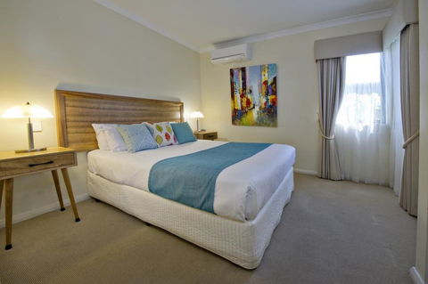 Vintages Accommodation - Accommodation Nelson Bay 5