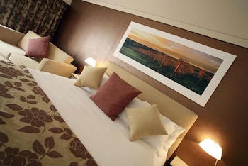 Heritage Trail Lodge Margaret River - Accommodation Nelson Bay 4