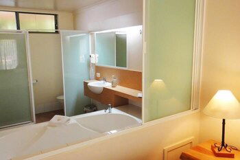 Heritage Trail Lodge Margaret River - Accommodation Nelson Bay 6