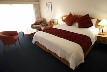 Heritage Trail Lodge Margaret River - Accommodation Nelson Bay 3