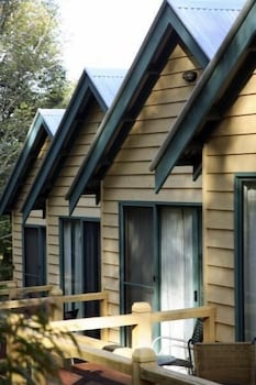 Heritage Trail Lodge Margaret River - Accommodation Nelson Bay 2