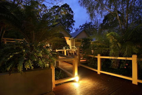 Heritage Trail Lodge Margaret River - Accommodation Nelson Bay 1