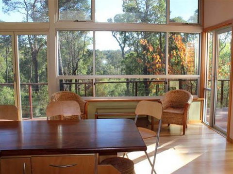 Beachhouse Holidays - Accommodation Nelson Bay 0