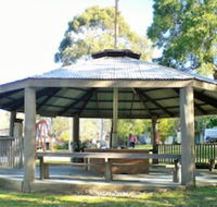 Mallacoota's Shady Gully Caravan Park - Accommodation Nelson Bay