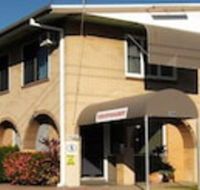 Paradise Lodge Motel - Accommodation Nelson Bay