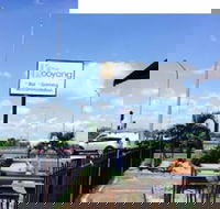Kooyong Hotel - Accommodation Nelson Bay