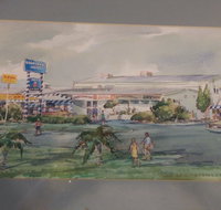 Boomerang Motor Hotel - Accommodation Nelson Bay