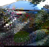 Hills Havens Cottages - Accommodation Nelson Bay