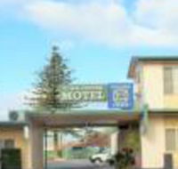Town Centre Motel - Accommodation Nelson Bay