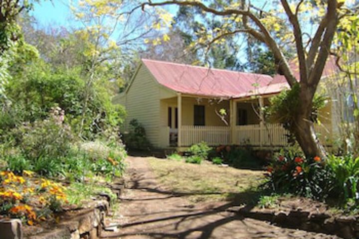 Agnes Banks NSW Accommodation Nelson Bay