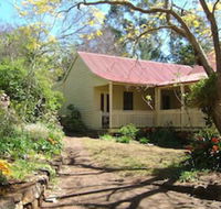 Hermitage Cottage - Accommodation Nelson Bay