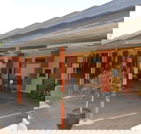 Motel Oasis - Accommodation Nelson Bay