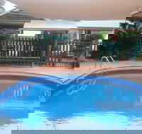 Kingaroy Holiday Park - Accommodation Nelson Bay