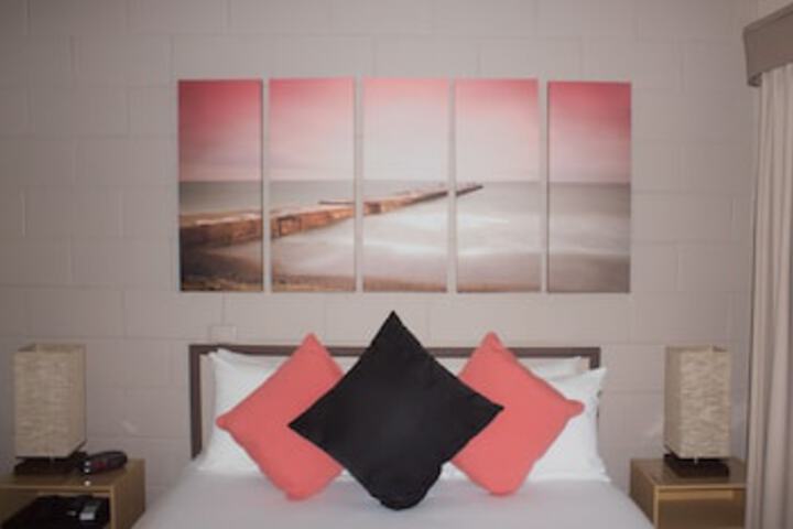 Aldavilla NSW Accommodation Nelson Bay