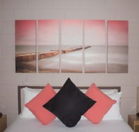 Motel Kempsey - Accommodation Nelson Bay