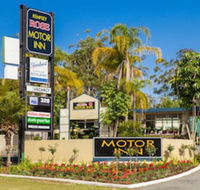 Kempsey Rose Motor Inn - Accommodation Nelson Bay